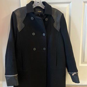 Maje Coat